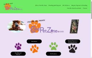 Core Pet Zone