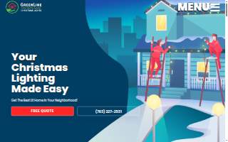 GreenLine Home Washing