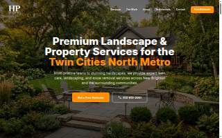 High Point Properties