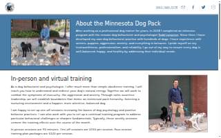 Minnesota Dog Pack