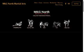 MKG North Martial Arts of New Brighton