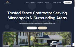 Next Day Fences