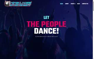 Nine Lives Entertainment