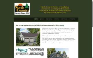 North Country Garage Door