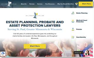 Safe Harbor Estate Law - Estate Planning & Elder Law