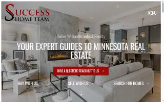 Success Home Team - Keller Williams Select Realty