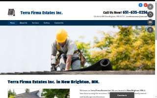 Terra Firma Estates Inc.
