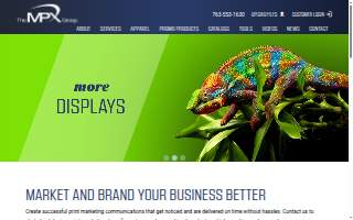 The MPX Group (Formerly Rapit Printing)