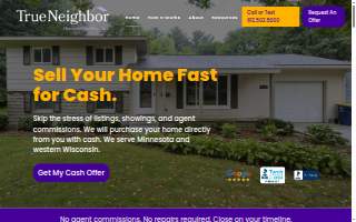 True Neighbor Homebuyers