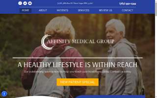 Affinity Medical Group