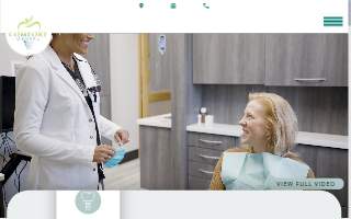 Comfort Dental