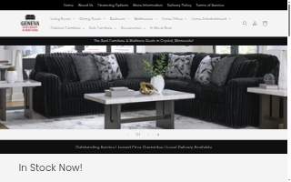 Geneva Discount Furniture