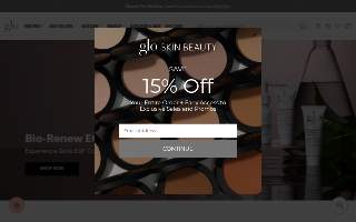 Glo Skin Space