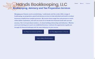 H&S Bookkeeping