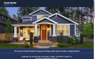 Hawk Realty Company
