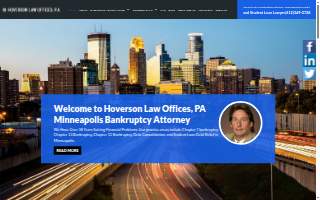 Hoverson Law Offices, P.A.