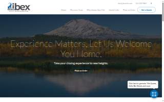 Ibex Title Corporation