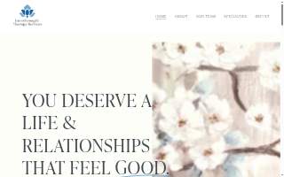 InnerStrength Therapy Services LLC