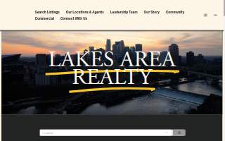 Lakes Area Realty of New Hope