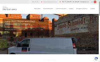 Luna Glass Service LLC