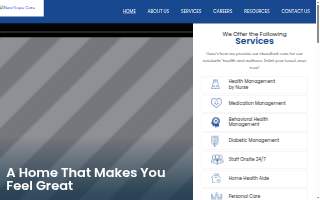 New Hope Care