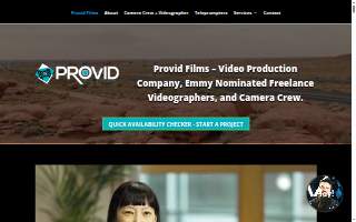 Provid Films - Minneapolis Video Production of New Hope