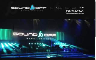 Sound-Off Event Services