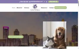 Walgreens Pharmacy of Bellevue website