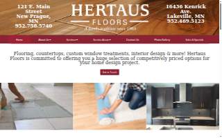 Hertaus Floors