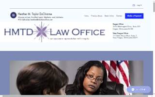 HMTD Law Office, LLC