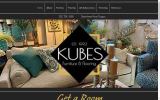 Kubes Furniture & Flooring