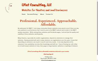 LPint Consulting LLC