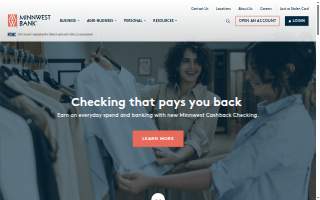 Minnwest Insurance Agency, Inc. of Farmington