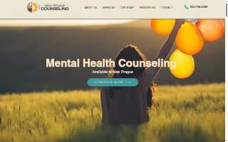 New Prague Counseling