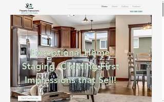 Property Expressions