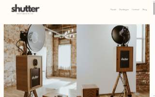 Shutter Photobooth Co.