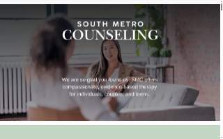 South Metro Counseling New Prague