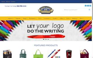 Spotlight Advertising Products