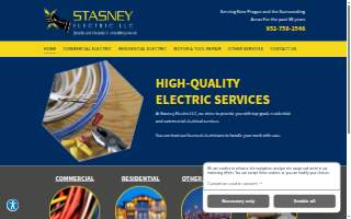 Stasney Electric