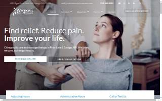 Watkins Family Chiropractic