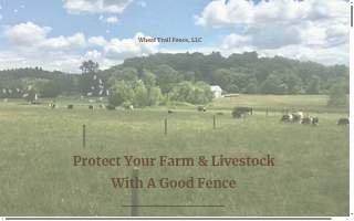 Wheat Trail Fence, LLC of New Prague