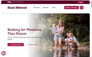 Bank Midwest