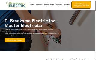 C B Electric
