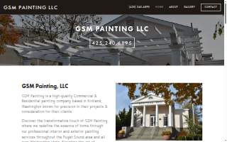 GSM, Inc.
