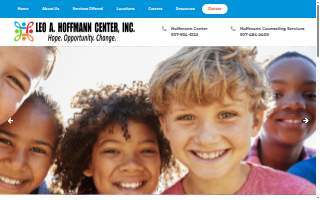 Hoffmann Counseling Services of New Ulm
