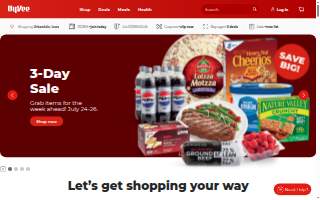 Hy-Vee Pharmacy of New Ulm