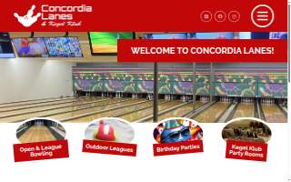 Kegel Klub (Concordia Lanes)