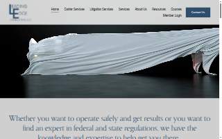 LEC, LLC (Leading Edge Consulting, LLC)