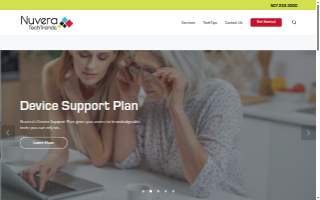 Nuvera TechTrends
