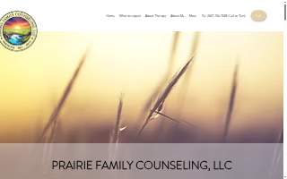 Prairie Family Counseling, LLC